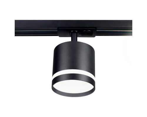 Трековый светодиодный светильник Ambrella light Track System GL5372