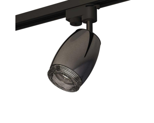 Комплект трекового светильника Ambrella light Track System XT (A2521, C1123, N7192) XT1123005