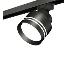 Комплект трекового светильника Ambrella light Track System XT (A2526, A2106, C8102, N8478) XT8102026