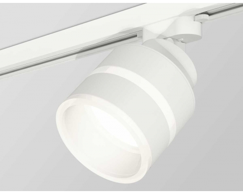 Комплект трекового светильника Ambrella light Track System XT (A2524, A2105, C8101, N8444) XT8101024