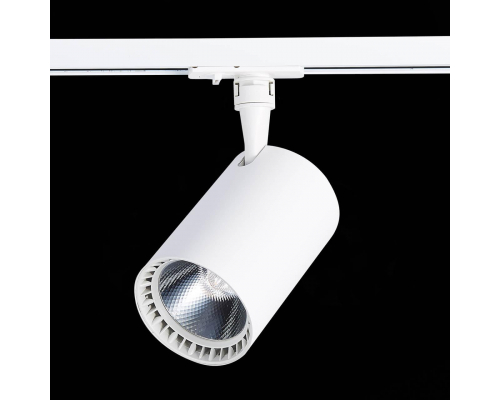 Трековый светодиодный светильник ST Luce Cami ST351.536.30.24