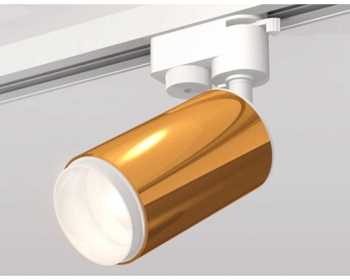 Комплект трекового светильника Ambrella light Track System XT (A2520, C6327, N6120) XT6327002