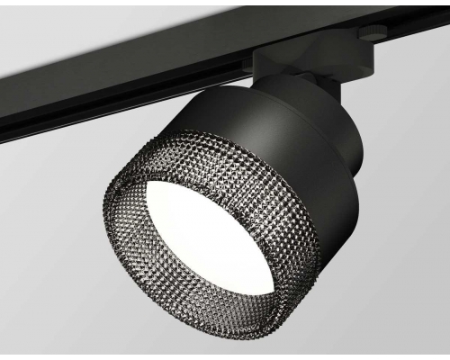 Комплект трекового светильника Ambrella light Track System XT (A2526, A2106, C8102, N8484) XT8102041