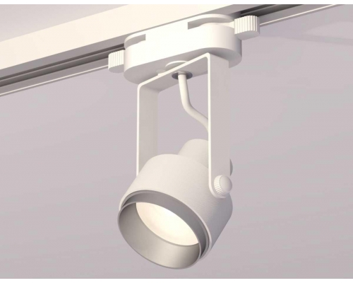 Комплект трекового светильника Ambrella light Track System XT (C6601, N6123) XT6601022