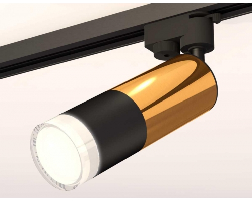 Комплект трекового светильника Ambrella light Track System XT (A2521, C6327, A2010, C6302, N6241) XT6302072