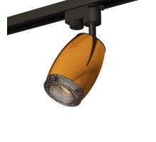 Комплект трекового светильника Ambrella light Track System XT (A2521, C1125, N7192) XT1125005