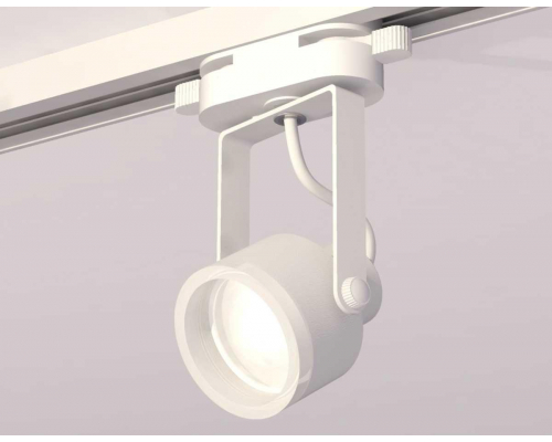 Комплект трекового светильника Ambrella light Track System XT (C6601, N6245) XT6601084