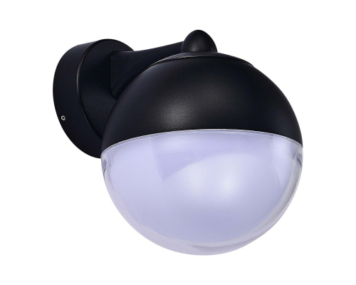 Уличный настенный светильник ST Luce Ombra SL9000.401.01