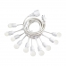 Гирлянда Ideal Lux Fiesta SP10 Bianco 246802