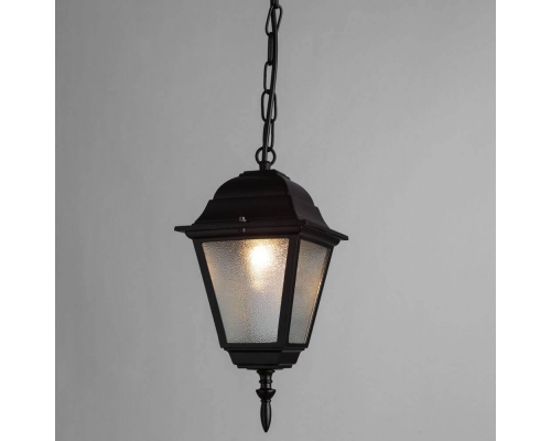 Подвесной светильник Arte Lamp Bremen A1015SO-1BK