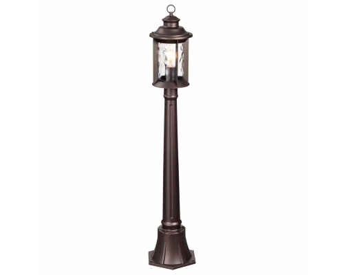 Уличный светильник Odeon Light Nature Mavret 4961/1F