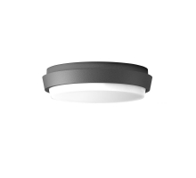 Уличный светодиодный светильник Arlight LGD-Giro-R175-10W Warm3000 029948