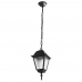 Подвесной светильник Arte Lamp Bremen A1015SO-1BK