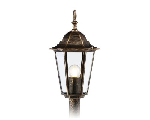 Уличный светильник Ambrella light Garden ST2039