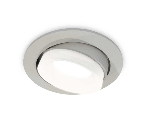 Комплект встраиваемого спота Ambrella light Techno Spot XC (C7653, N7165) XC7653081