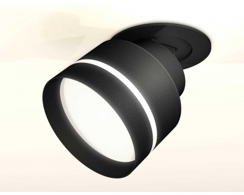 Комплект встраиваемого спота Ambrella light Techno Spot XM (A2242, A2106, C8102, N8462) XM8102525