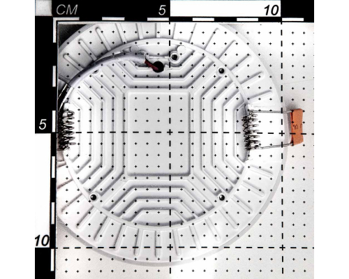 Встраиваемый светодиодный светильник Citilux Вега CLD5218N