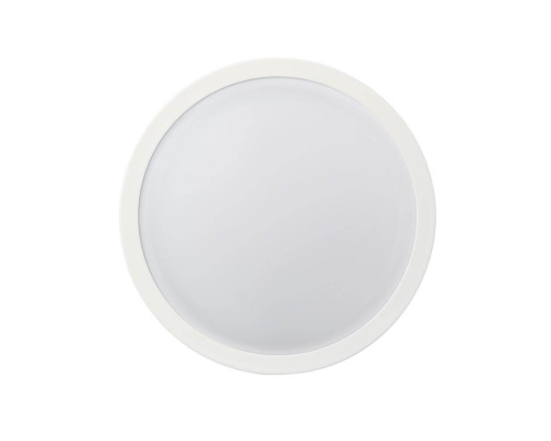 Встраиваемый светодиодный светильник Arlight LTD-115SOL-15W Day White 020709