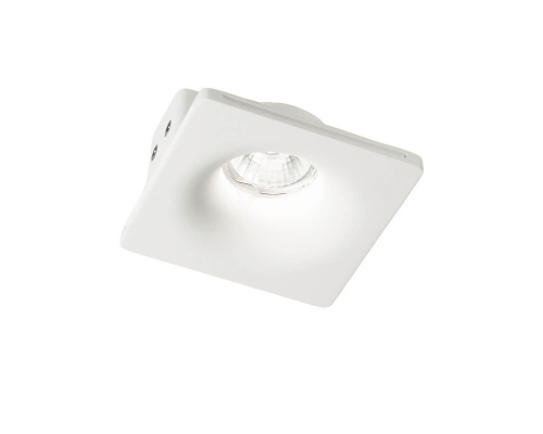 Встраиваемый светильник Ideal Lux Zephyr D12 150284