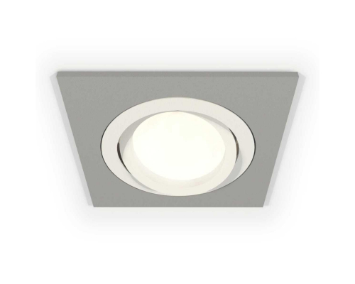 Комплект встраиваемого светильника Ambrella light Techno Spot XC (C7633, N7001) XC7633080