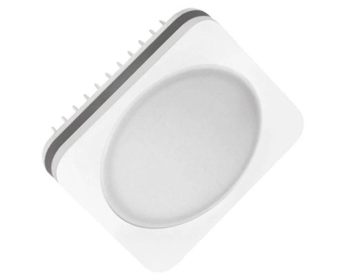 Встраиваемый светодиодный светильник Arlight LTD-80x80SOL-5W Day White 4000K 017633