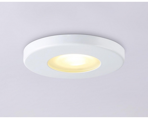 Встраиваемый светильник Ambrella light Techno Spot IP Protect TN1180