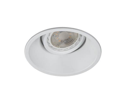 Встраиваемый светильник Italline M02-026 white