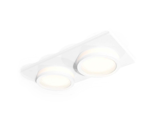 Встраиваемый светильник Ambrella light Techno Spot XC (C6525, N6220) XC6525060