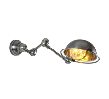 Настенная лампа Covali WL-59857