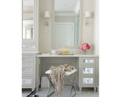 Бра LH Mirror Home Камилла JJ10668-1WA