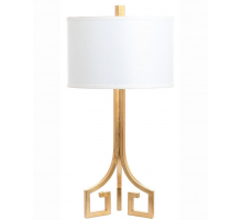 Настольная лампа LH Mirror Home Джейми BD-1268781