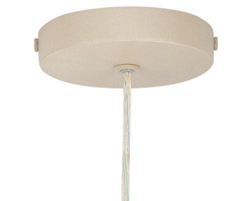 Потолочный подвесной светильник Covali VH-26774