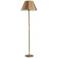 Торшер Kutek San Marino Lampshade SAN-LS-1(P/A)CR