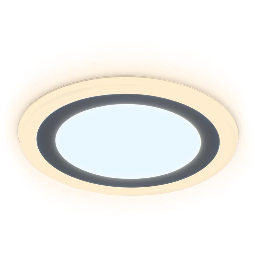 Светильники downlight в интерьере